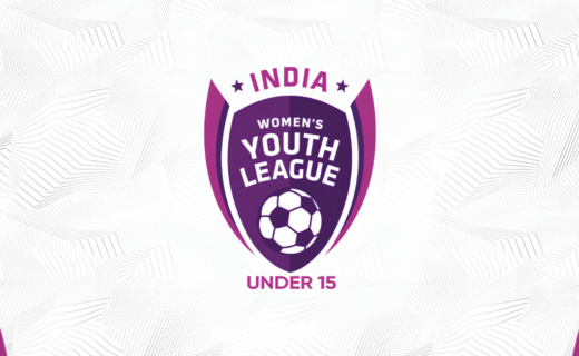 AIFF U15 Women’s Youth League