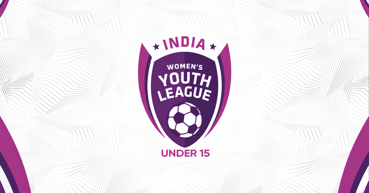 AIFF U15 Women’s Youth League