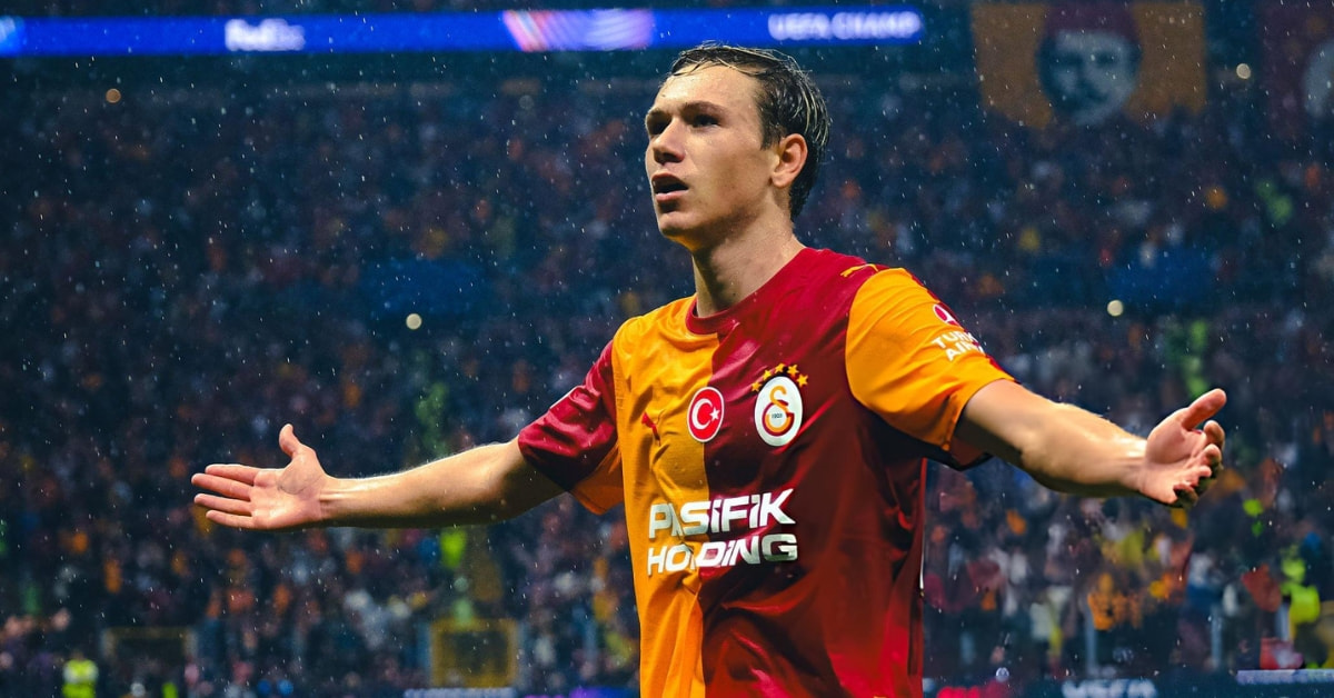 Barcelona interested in Aleksey Batrakov