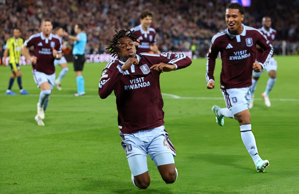 Aston Villa