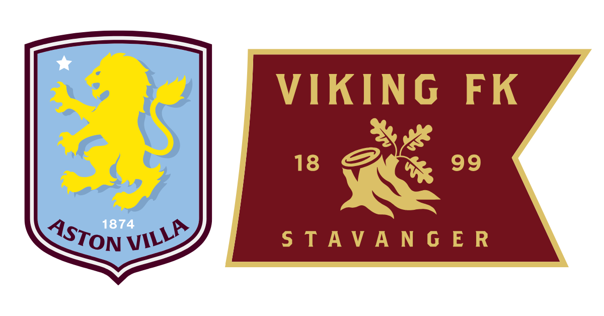 Aston Villa vs Viking FK