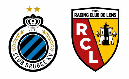 Club Brugge vs Lens