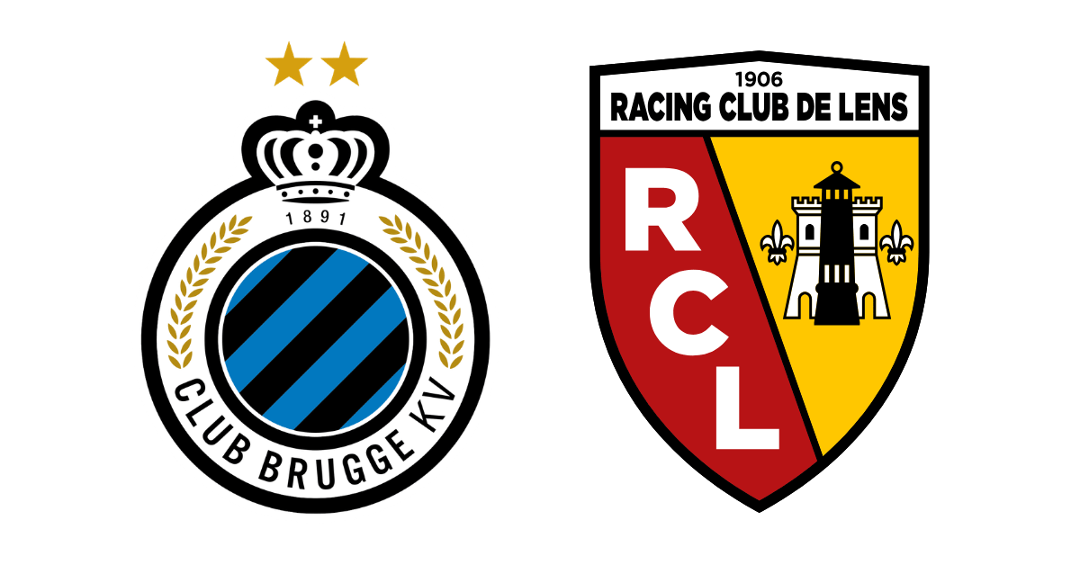 Club Brugge vs Lens