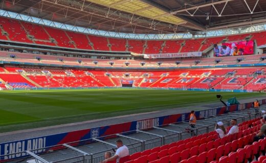 English Football's £9bn paradox Why 94% of clubs are losing money