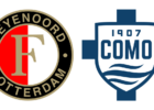 Feyenoord vs Como