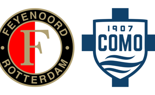 Feyenoord vs Como
