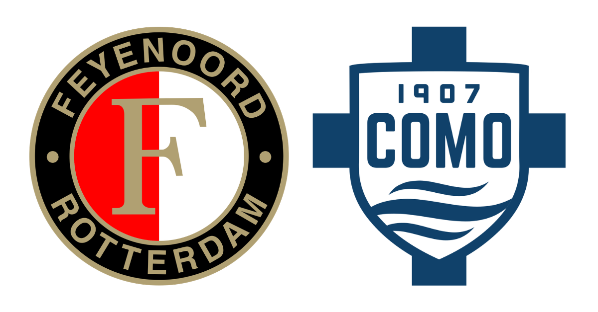 Feyenoord vs Como