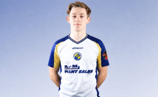 Harvey Laidlaw