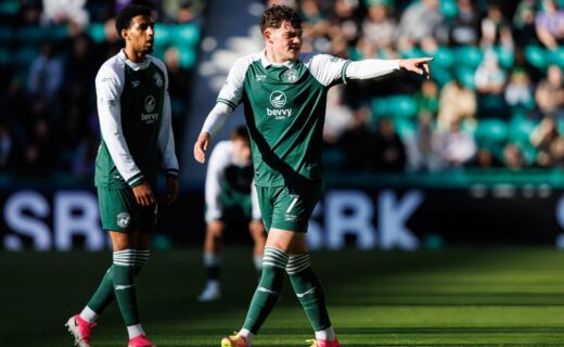Hibernian Bottom of Scottish Premiership After 1 2 Loss to Falkirk