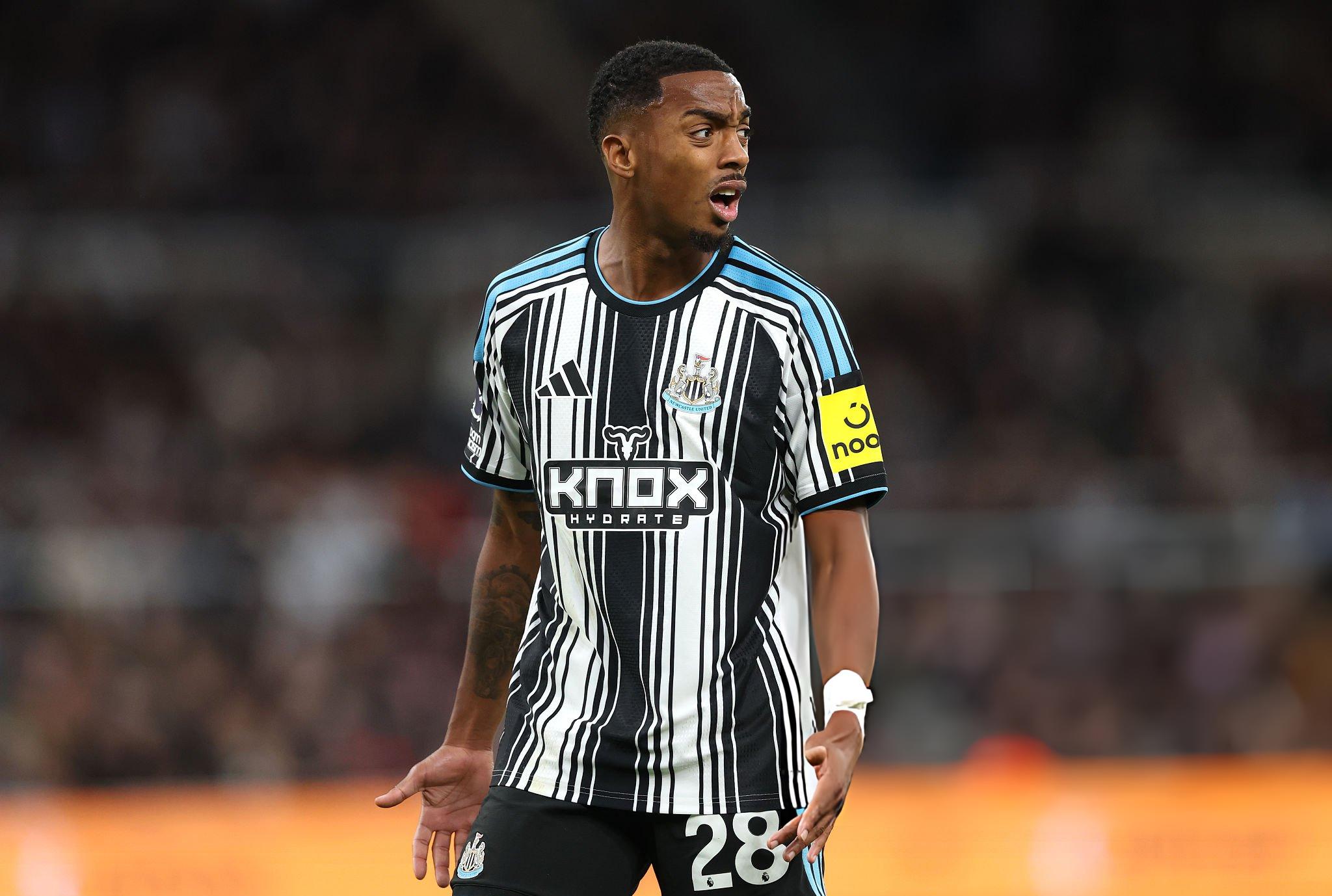 Joe Willock