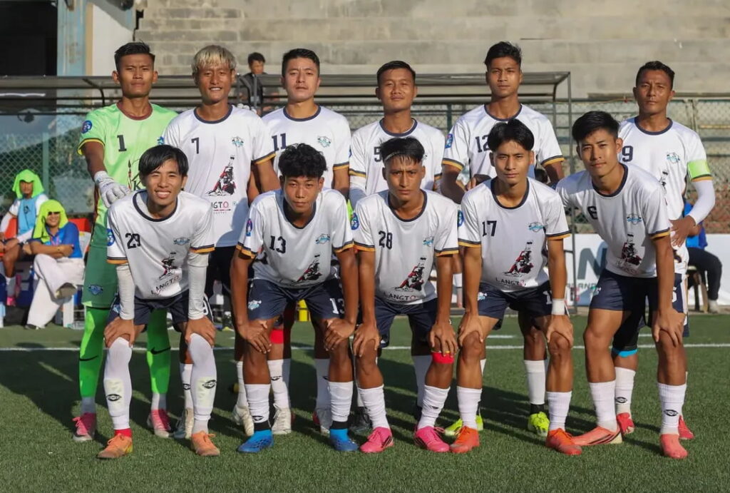 Mon Squad Continue Their Dr. T. Ao Trophy Run