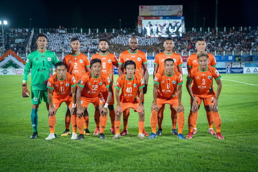 NEROCA FC