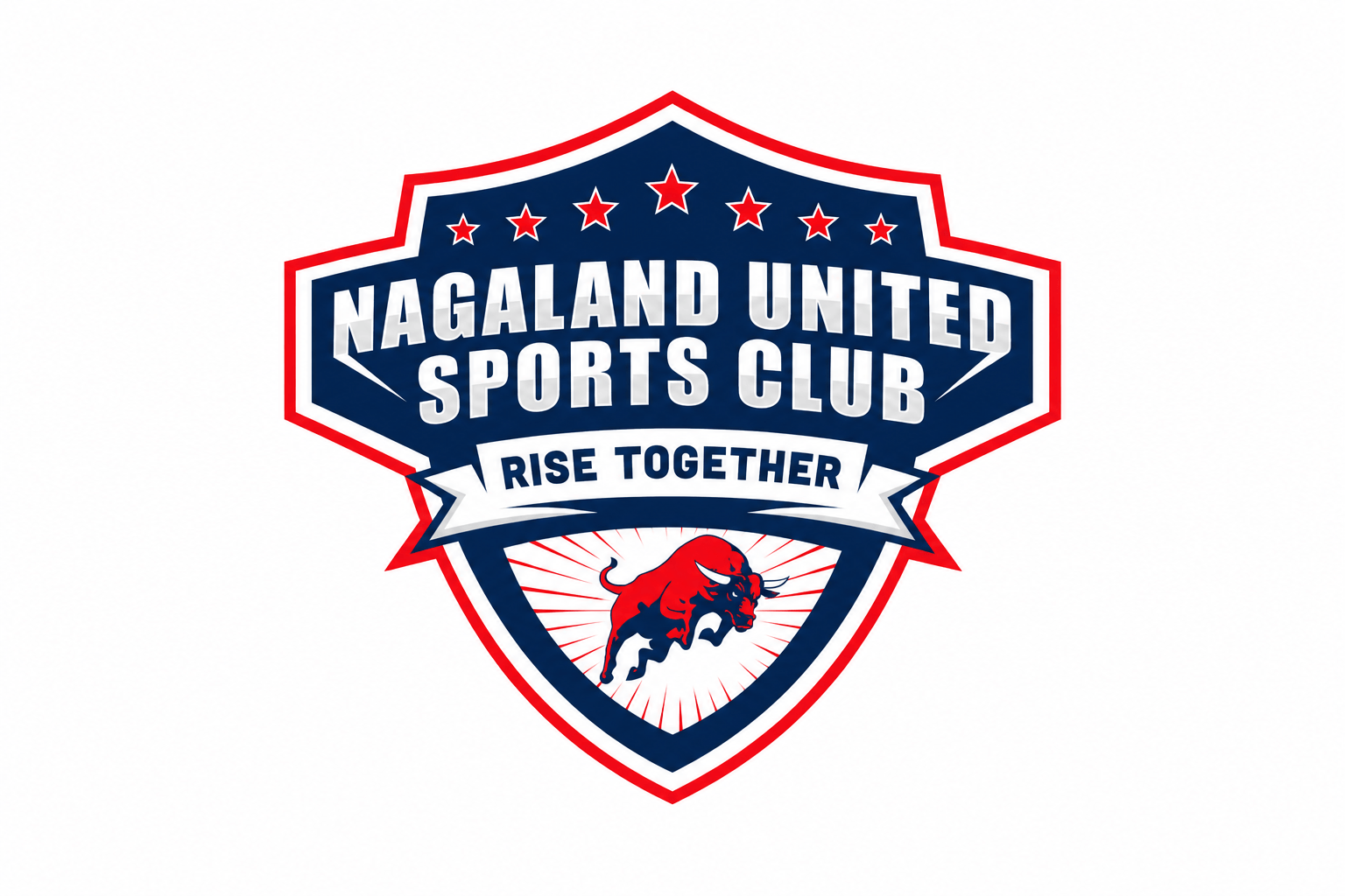 Nagaland United SC