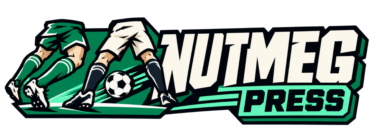 Nutmeg Press