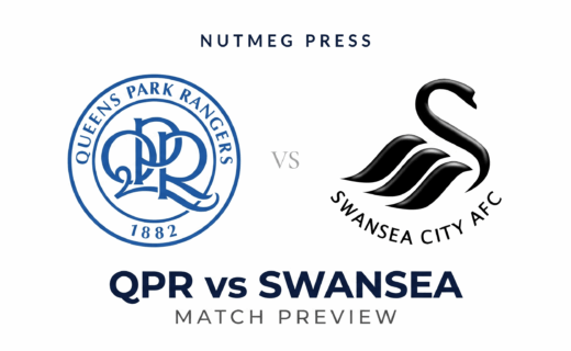 QPR vs Swansea