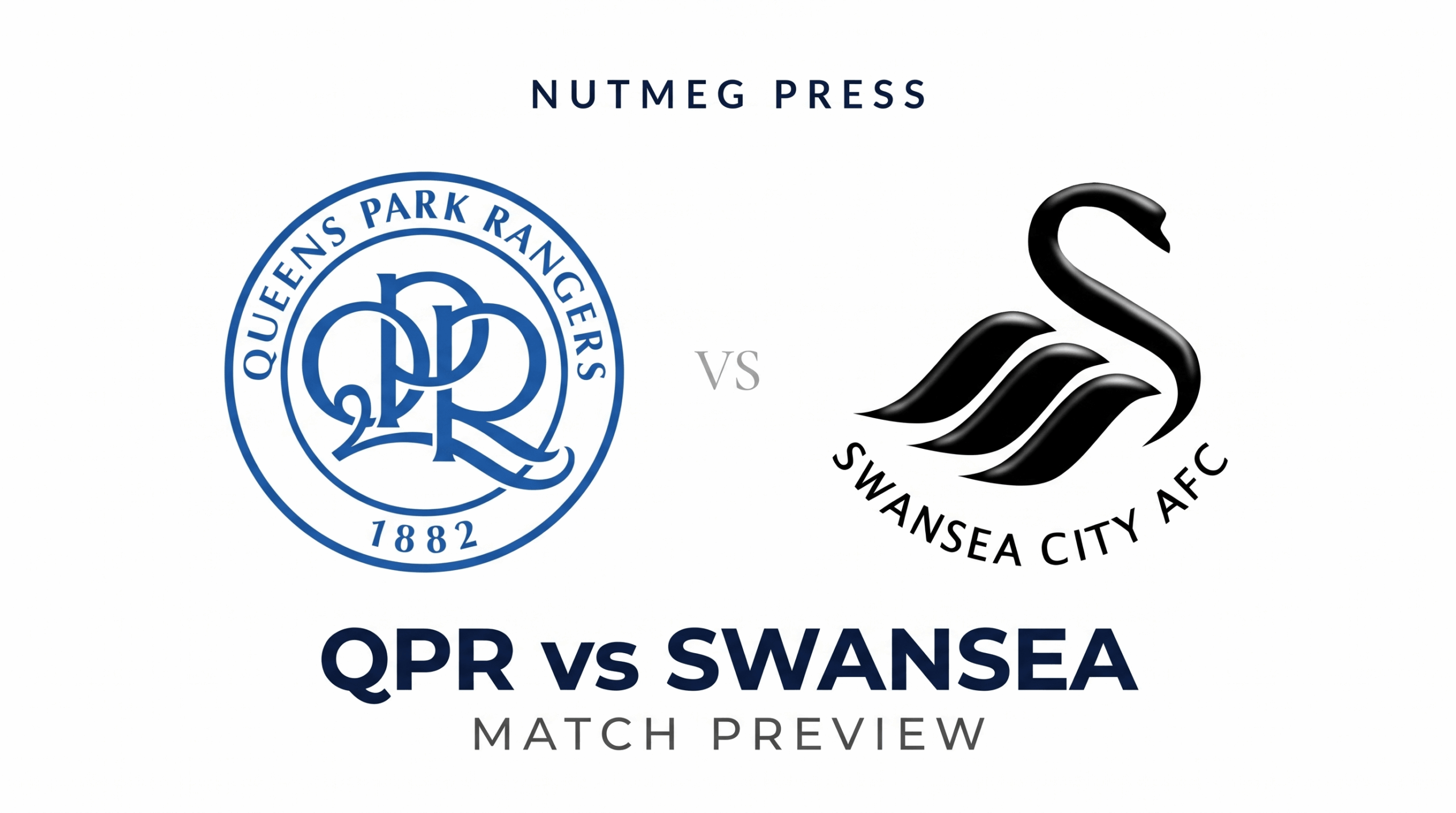 QPR vs Swansea