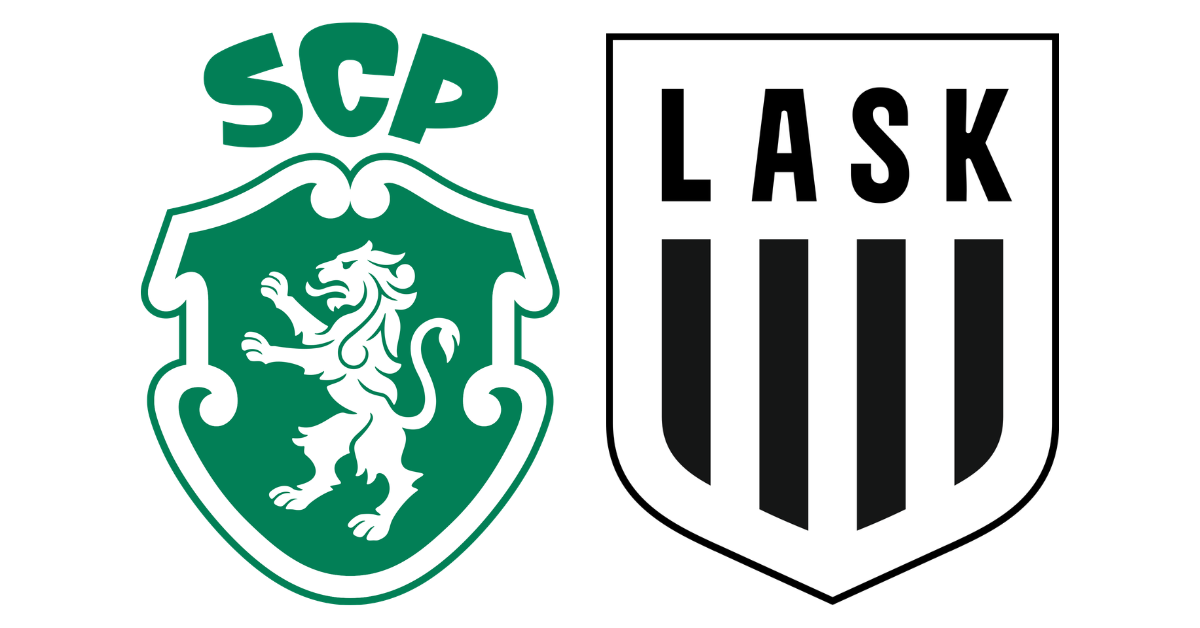 Sporting Lisbon vs LASK