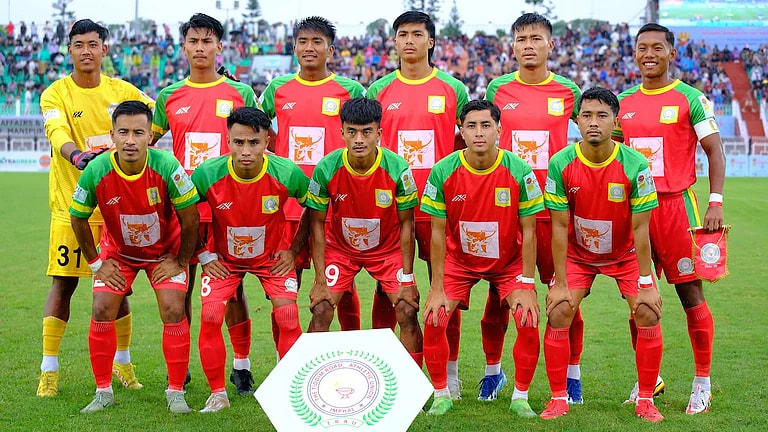 TRAU FC