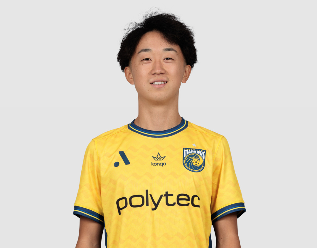 Taiyo Hisamatsu Joins Central Coast Mariners
