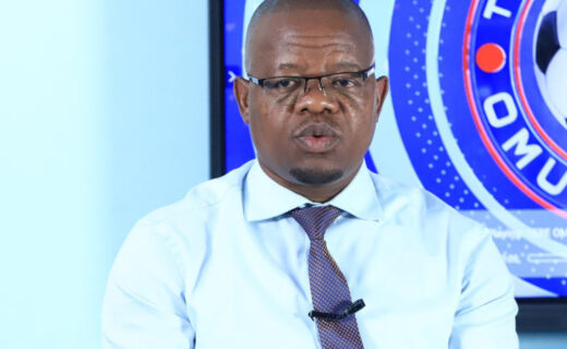 Uganda's Anti Corruption Agency Seeks Years of FUFA Financial Records