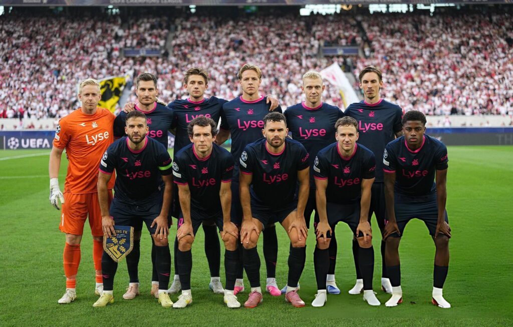 Viking FK