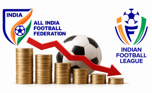 Why the AIFF's new IFL fee model risks pricing out rising clubs