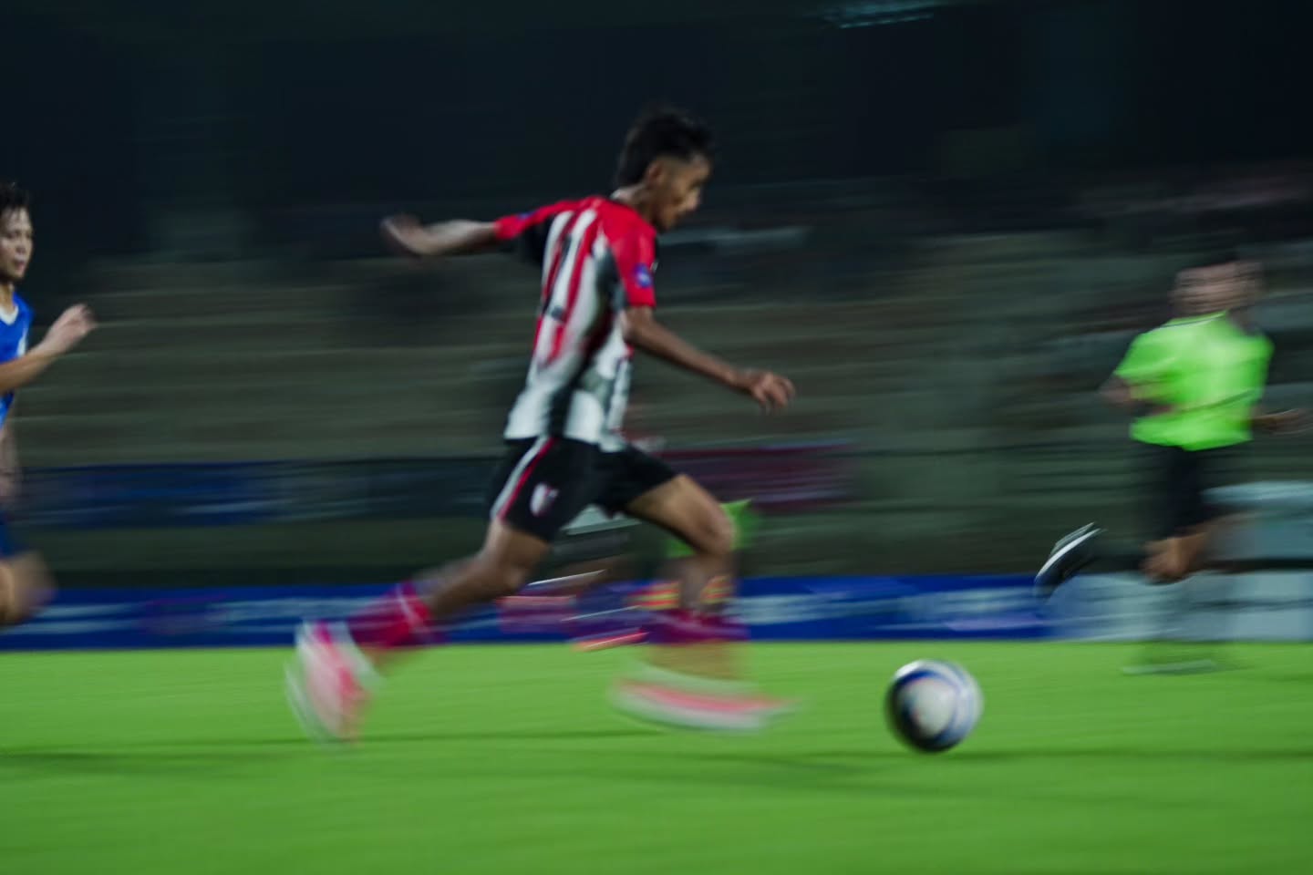 Zunheboto Dr. T. Ao Trophy